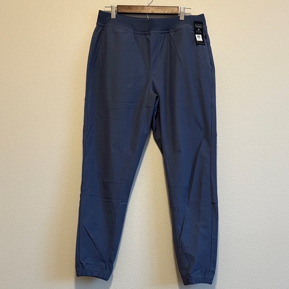 Legends Aviation Jogger Pants - Nightshadow - L